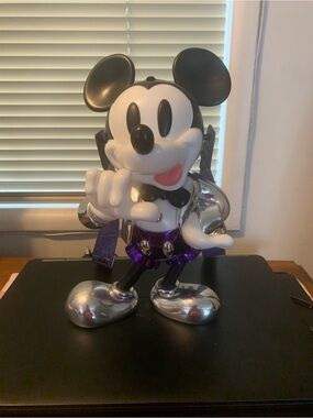 Disney 100 Mickey Mouse supper